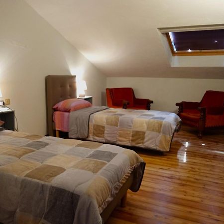 Sunrise Villa Rapallo Bagian luar foto
