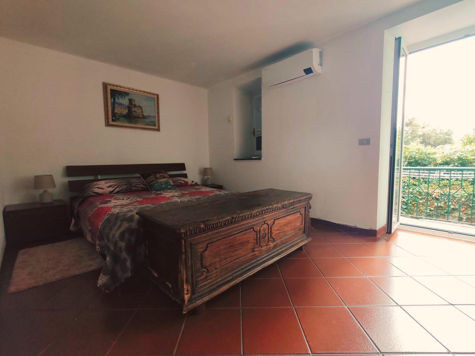 Sunrise Villa Rapallo Bagian luar foto